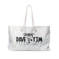 Come & Dance Mexico 2027 Beach Bag