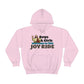 Joy Ride Hoodie