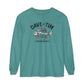 Big Eyed Fish Mexico 2026 Long Sleeve Tee *With Set List