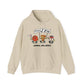 Lets All Go To Camden 2026 Hoodies