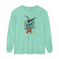 Moon Palace Dance 2027 Long Sleeve Tee