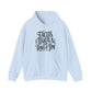Tacos Tequila & D&T Hoodies