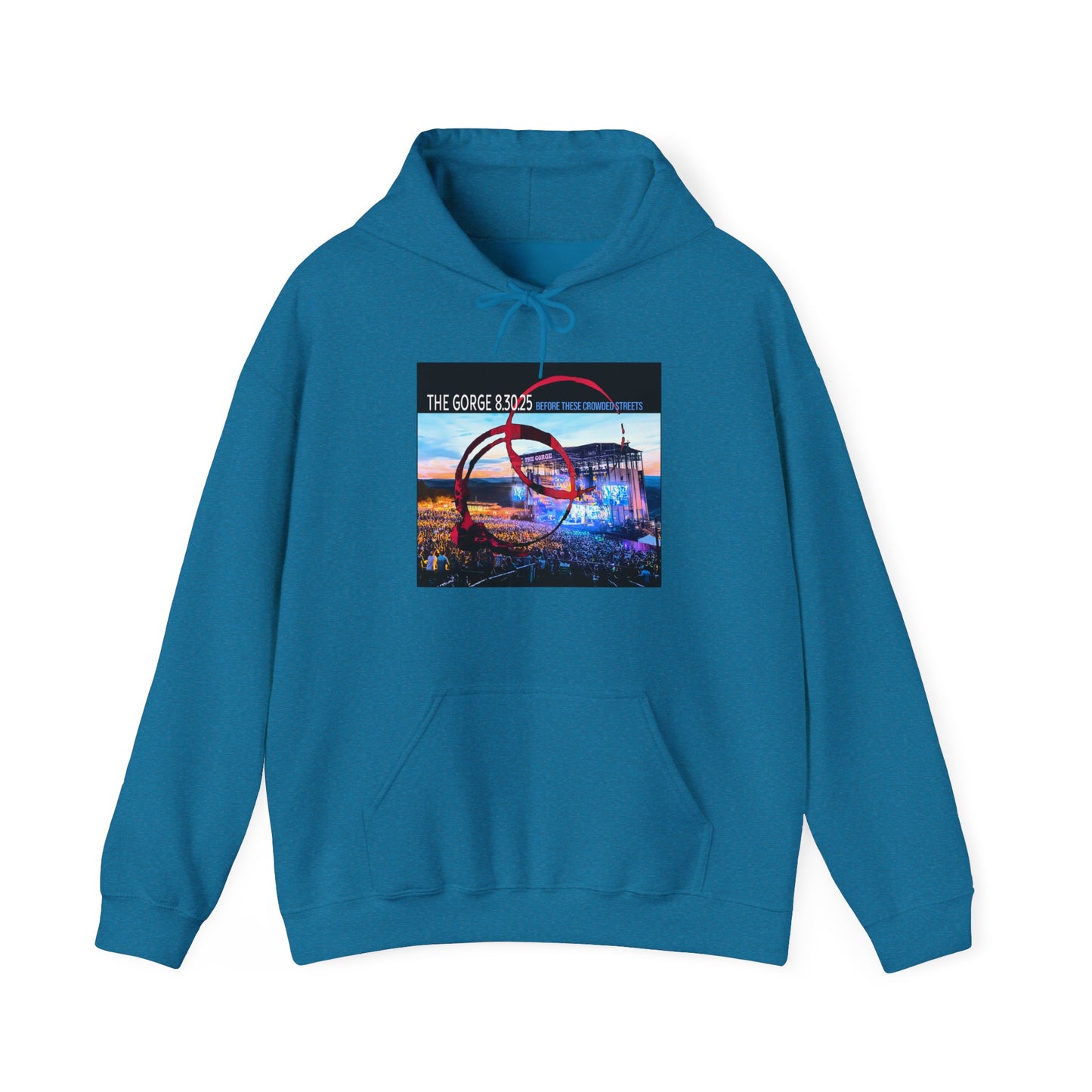 BTCS Gorge 2025 *with back printing *Hoodie