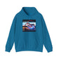 BTCS Gorge 2025 *with back printing *Hoodie