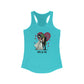You & Me Bride Woman's Tank