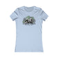 Legends Revised Mexico 2026 Woman's Cut Tee *With Set List