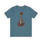 Bobby Guitar & Hat Tribute