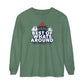 Chicago Fall 2026 Long Sleeve Tee