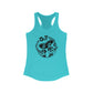 Sing To me Mexico 2026 Woman's Tank *With Set List