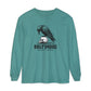 Baltimore Fall 2026 Long Sleeve Tee