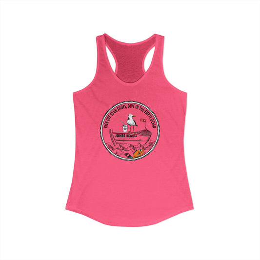 Jones Beach 2026 Woman's Tank