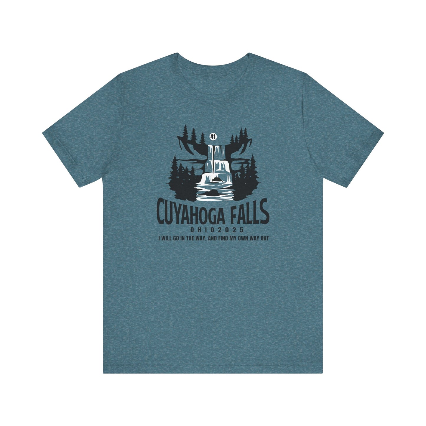 Cuyahoga Falls OHIO 2025 *With Setlist
