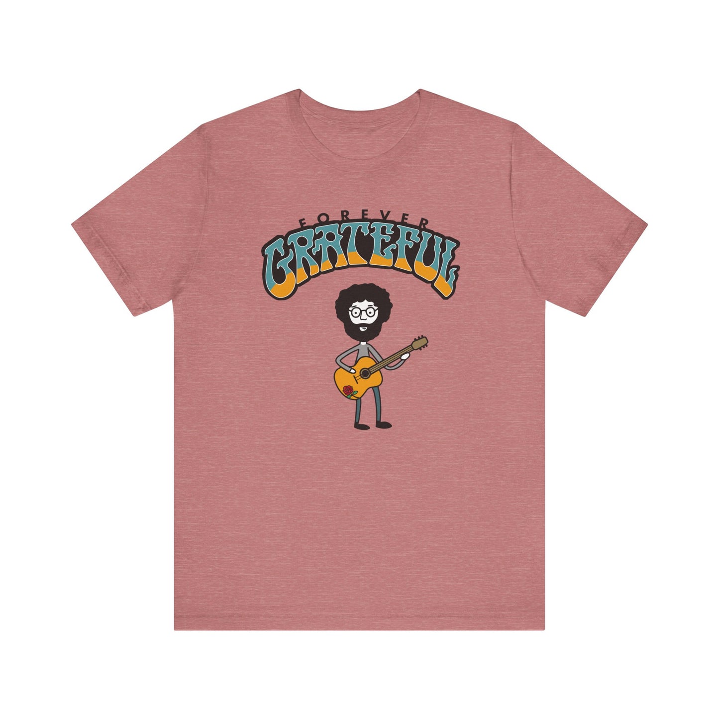 Jerry Stick Figure