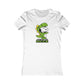 Free The Beast Woman's Cut Tee