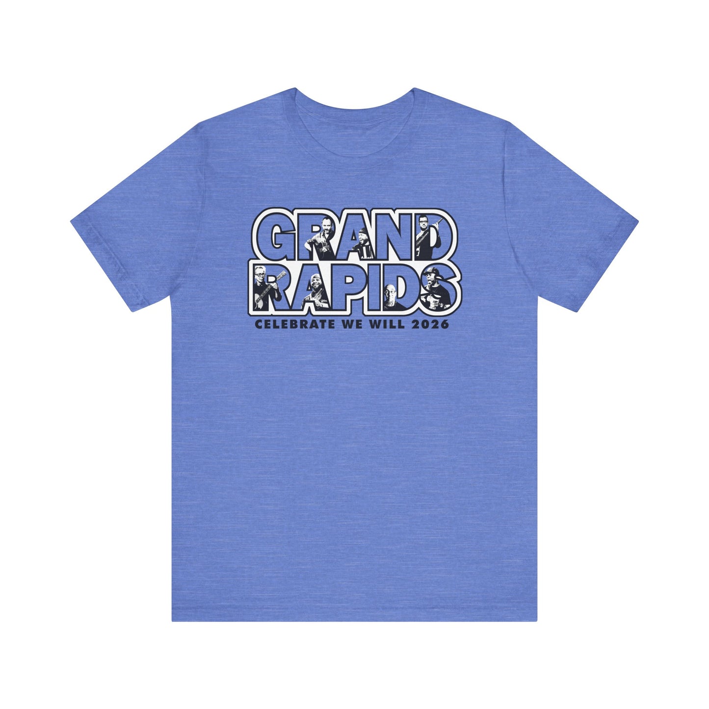 Grand Rapids 2026