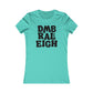 Raleigh 2026 Woman's Cut Tee *With Set List