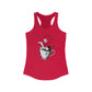 Hot Tea Woman's Tank