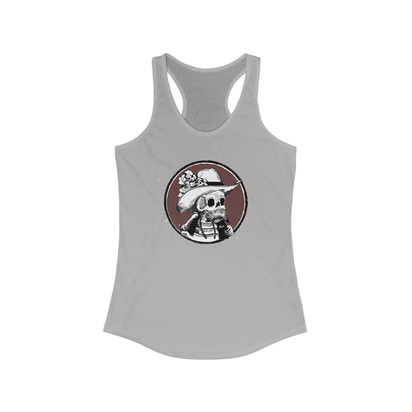 Bobby Ace Tank Top