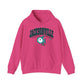 Jacksonville Florida 2024 Hoodie *With Setlist