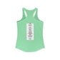 Dallas 2026 Woman's Tank *With Set List