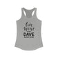 Free Spirit Tank Top