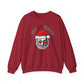Merry Jerry Christmas Crew Neck