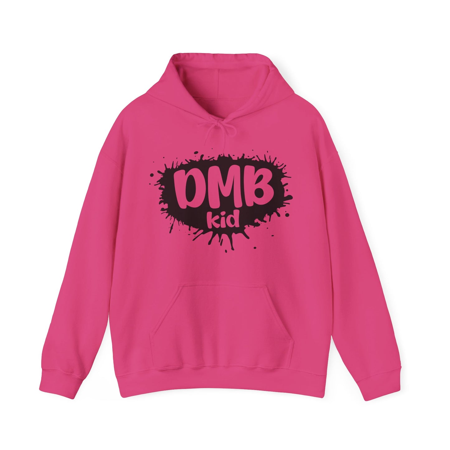DMB Kid Hoodies