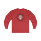 Germany Europe 2024 Long Sleeve Tee *With Setlist