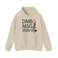DMB MSG Fall 2026 Hoodies