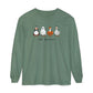 This Goose Is So Ready Long Sleeve Tee