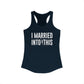 I Married Into This Tank