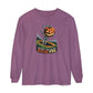 I Will Steal You Halloween Long Sleeve Tee
