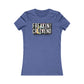 Creekend 2026 Woman's Cut Tee *With Set List