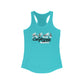 California Magic Woman's Tank
