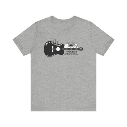 Gorge Guitar 2026 *With Set List