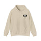 Jimi Jeep *With Back Print Hoodie