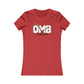 Darien Lake 2026 Woman's Cut Tee