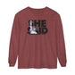 She Said Fall 2026 Long Sleeve Tee