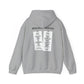 Grand Rapids 2026 Hoodies *With set List