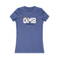 Darien Lake 2026 Woman's Cut Tee