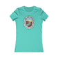 Stay Up Gorge 2026 Woman's Cut Tee