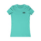 Freakin Creekend 2025 *With Back Print Woman's Cut