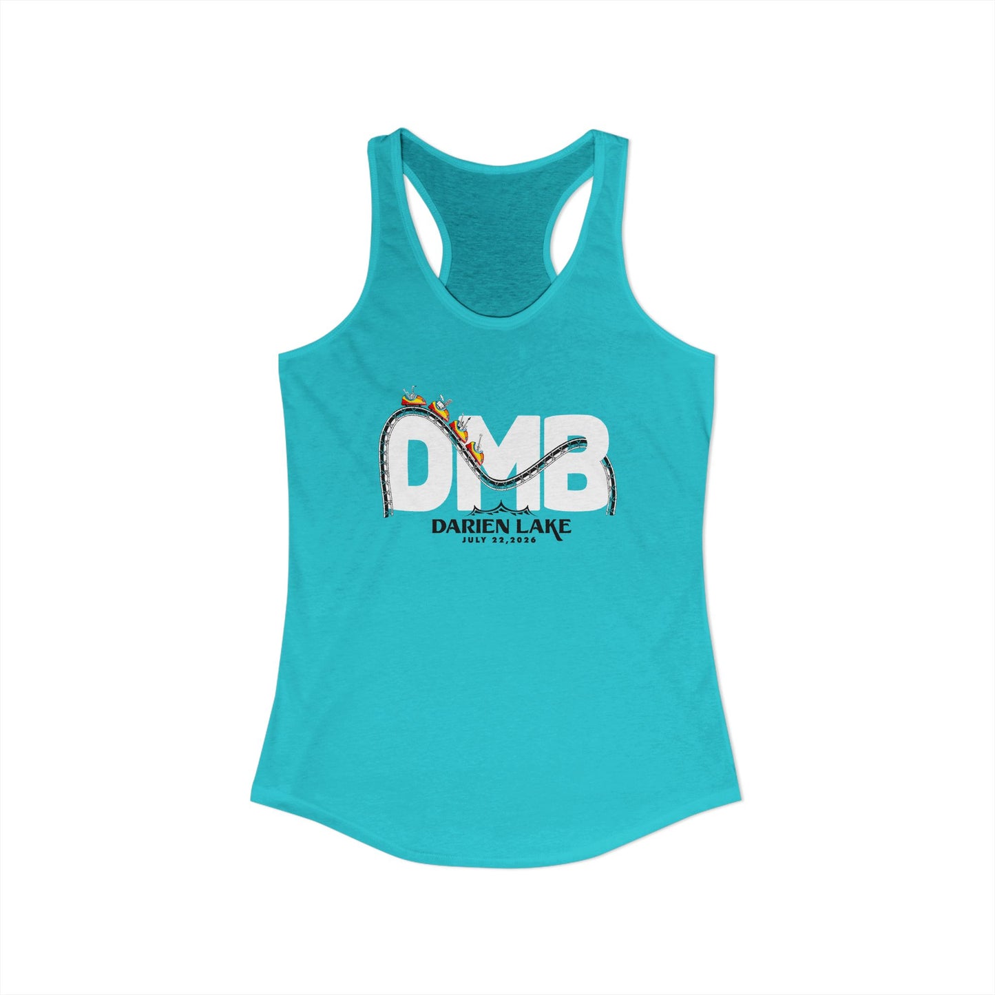 Darien Lake 2026 Woman's Tank