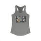 Creekend 2026 Woman's Tank *With Set List