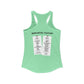 Grand Rapids 2026 Woman's Tank *With set List