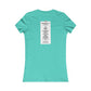 Orange Beach 2026 Woman's Cut Tee *With Setlist