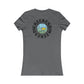 Freakin Creekend 2025 *With Back Print Woman's Cut