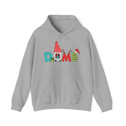 DMBGnome Hoodie