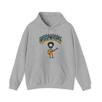 Jerry Stick Figure Hoodie