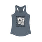 Mohegan Sun 2024 So Damn Lucky Tank Top *With Setlist
